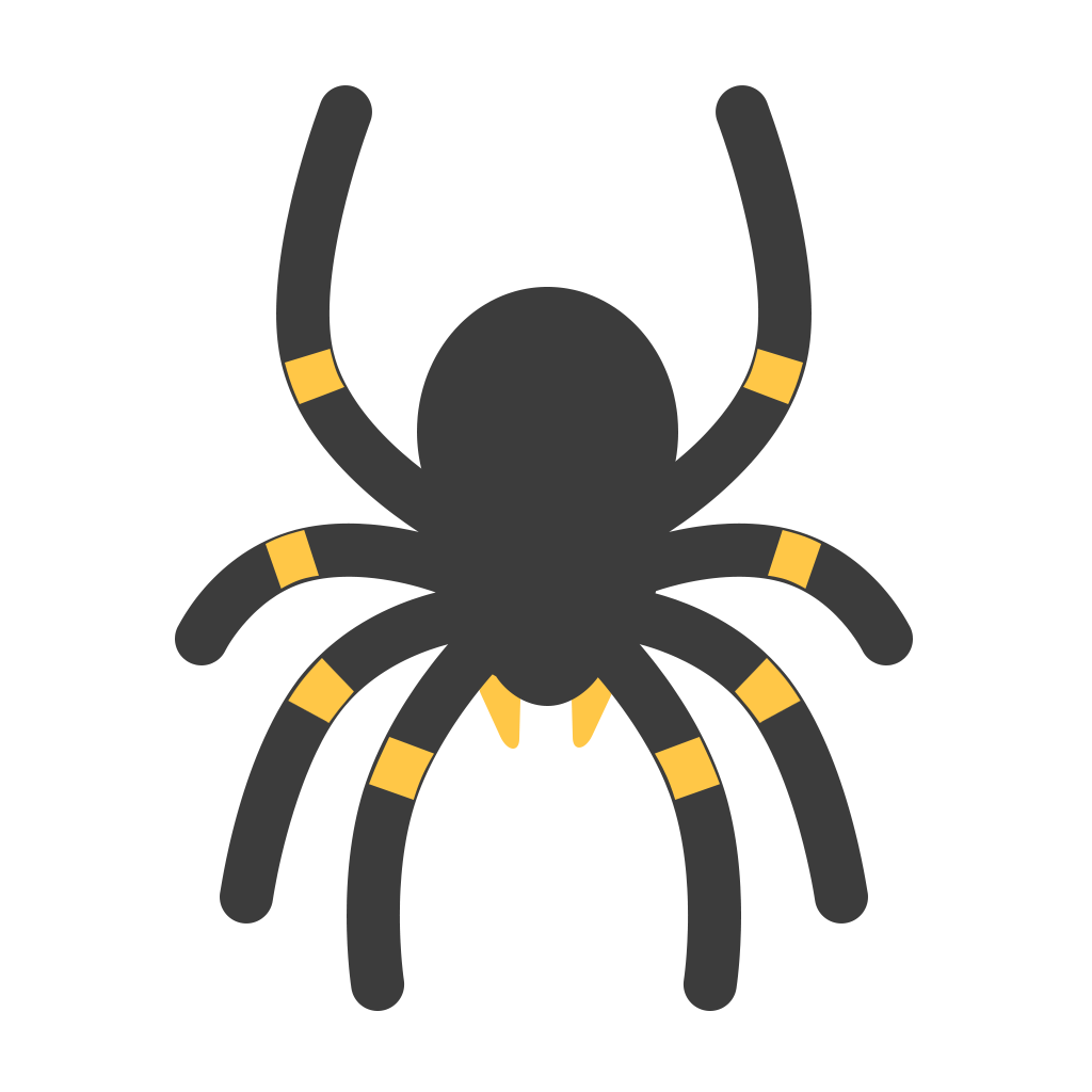 0003_cu_Spider1_v3_b1 icon