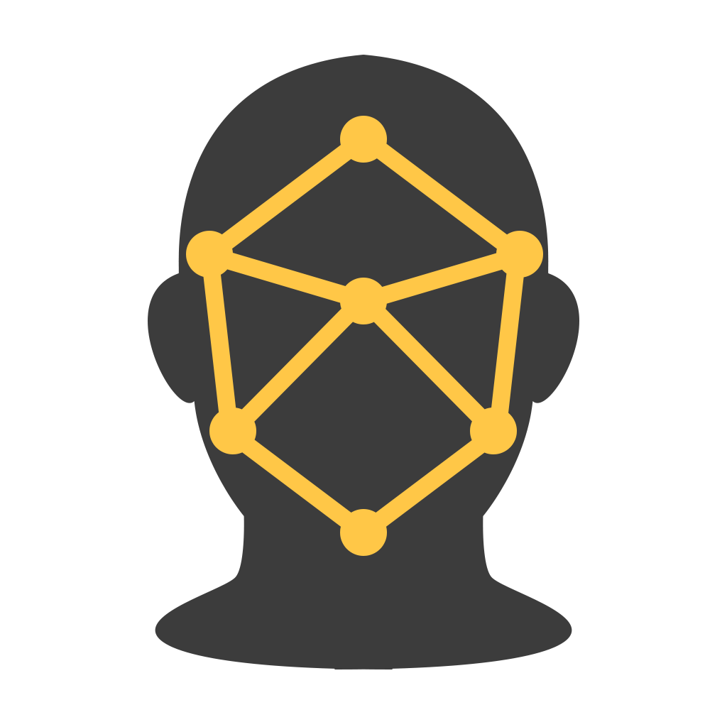 DebugWireframe icon