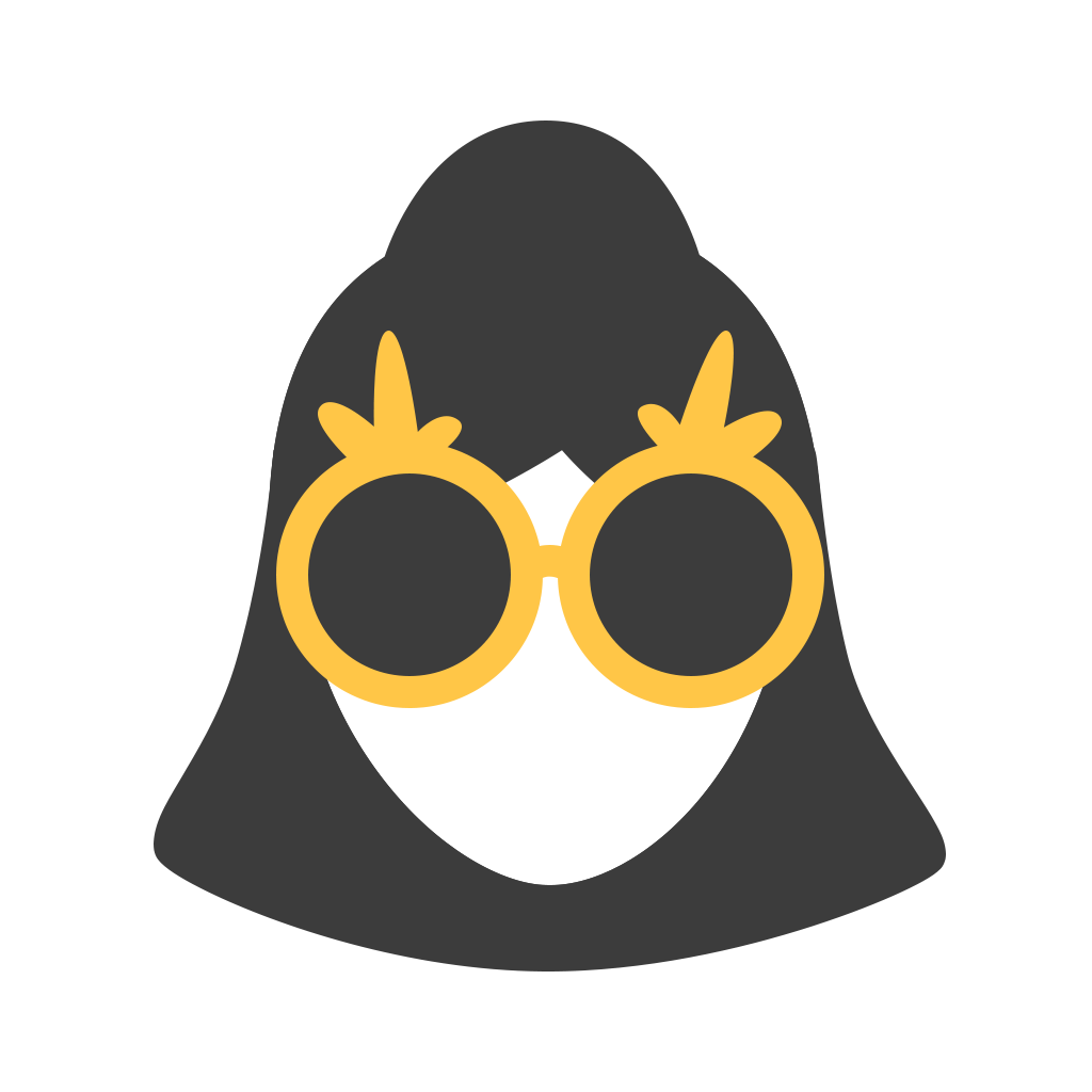 PineappleGlasses icon