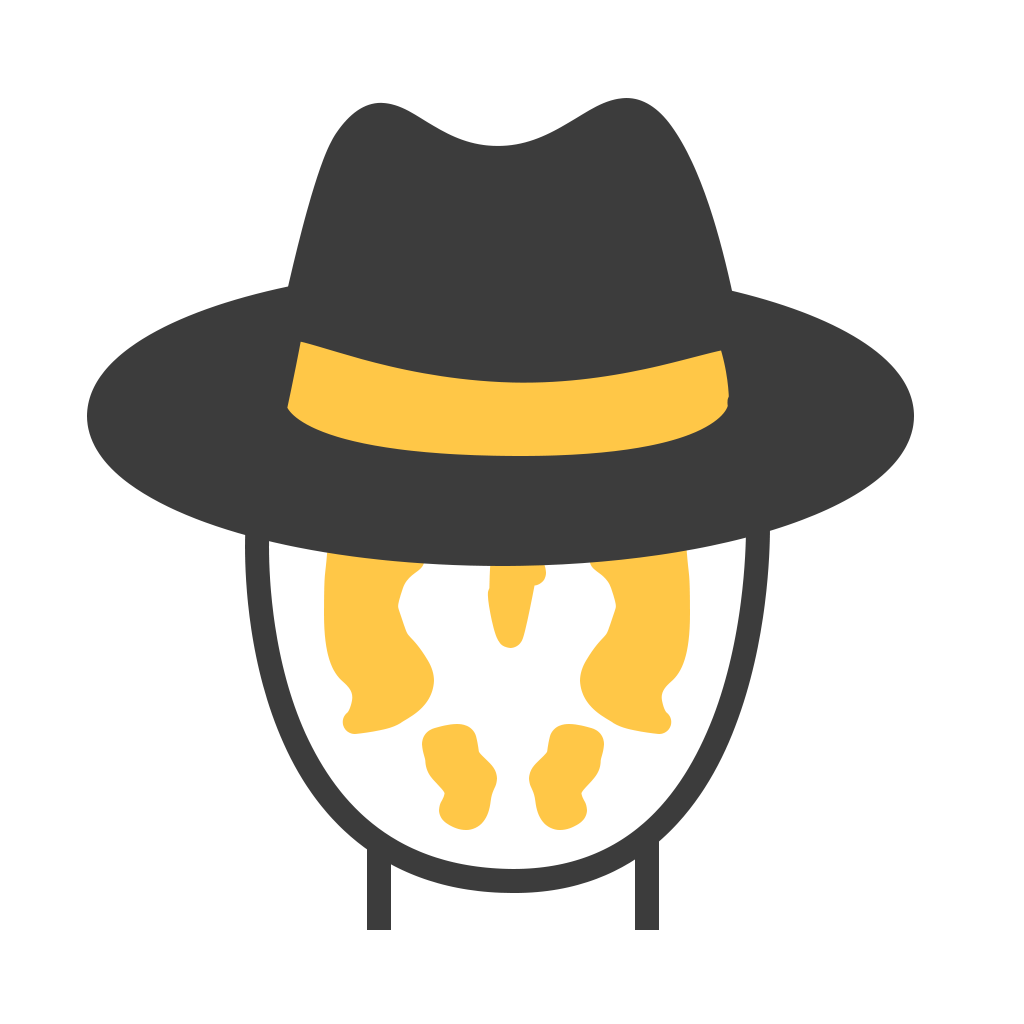 Rorschach icon