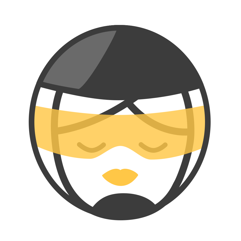 Skydiver icon