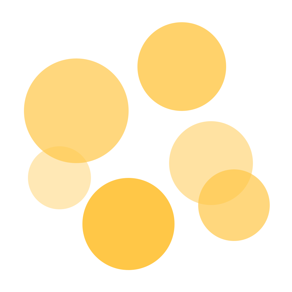 bokeh icon