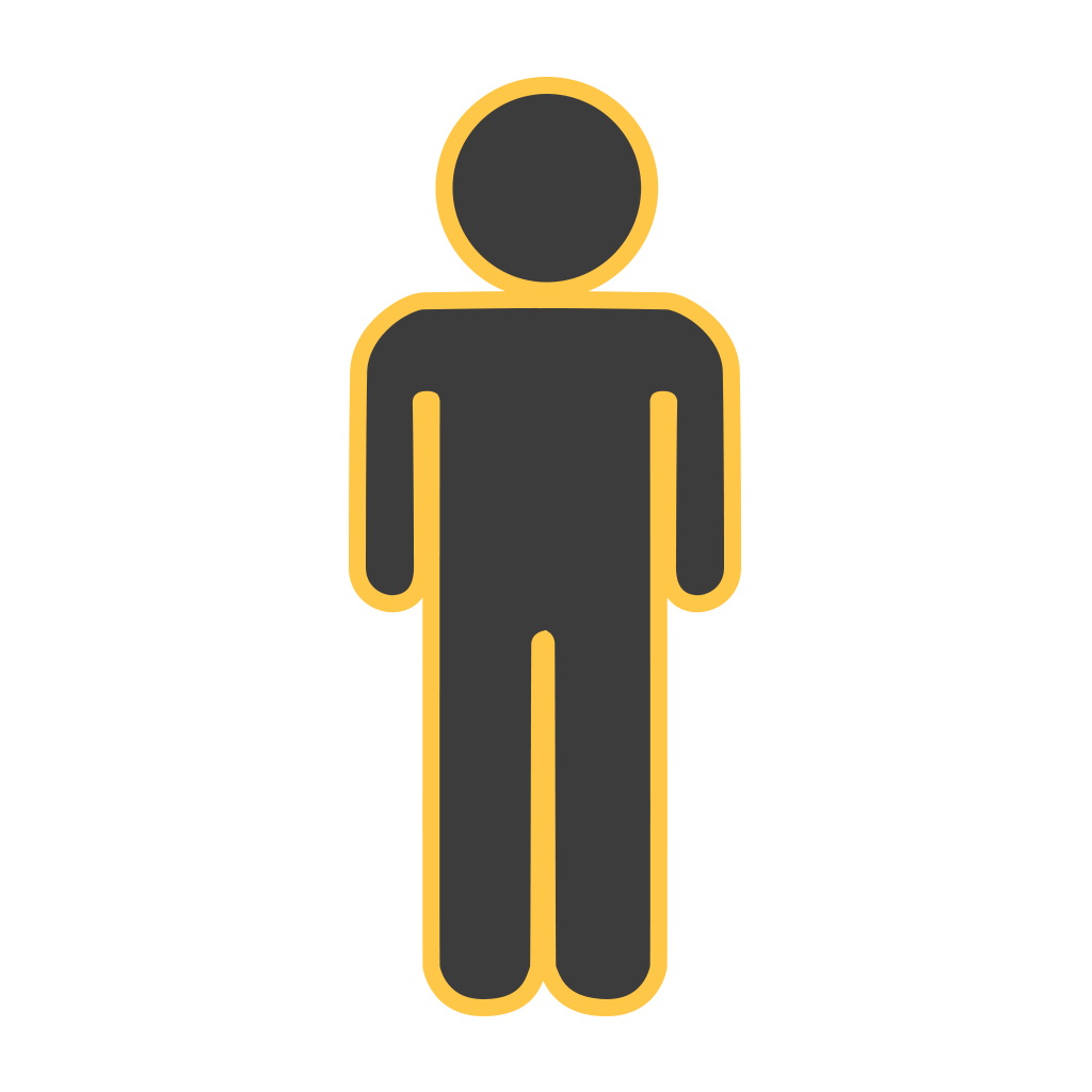 test_Body icon