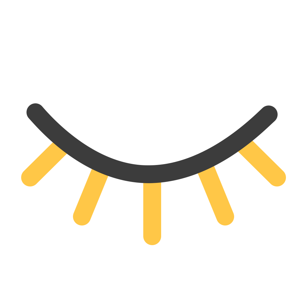 test_Eyelashes icon