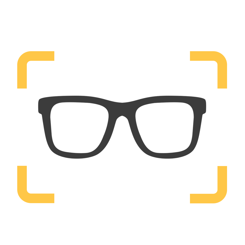 test_Glasses icon