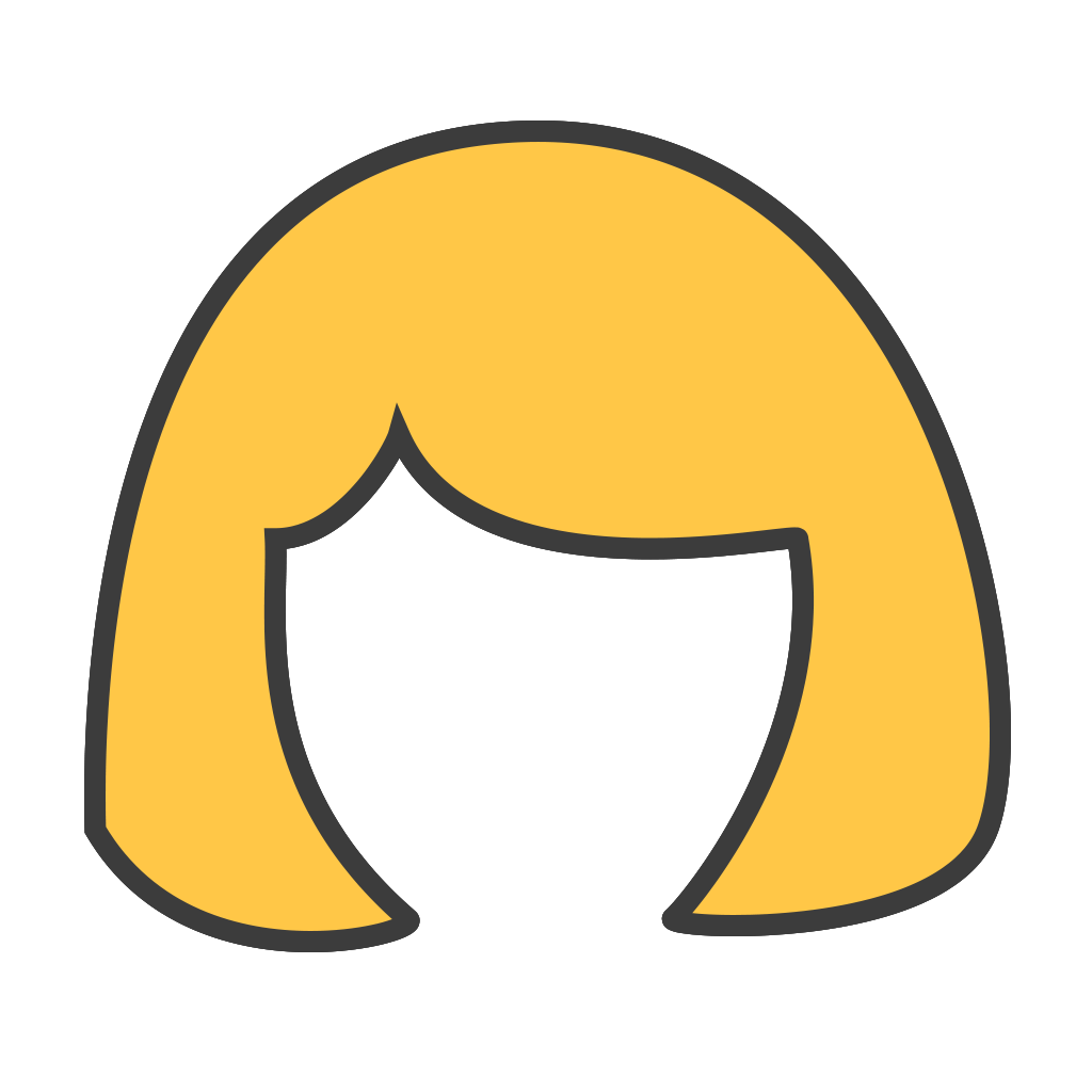 test_Hair icon
