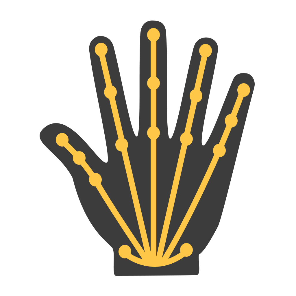 test_HandSkelet icon