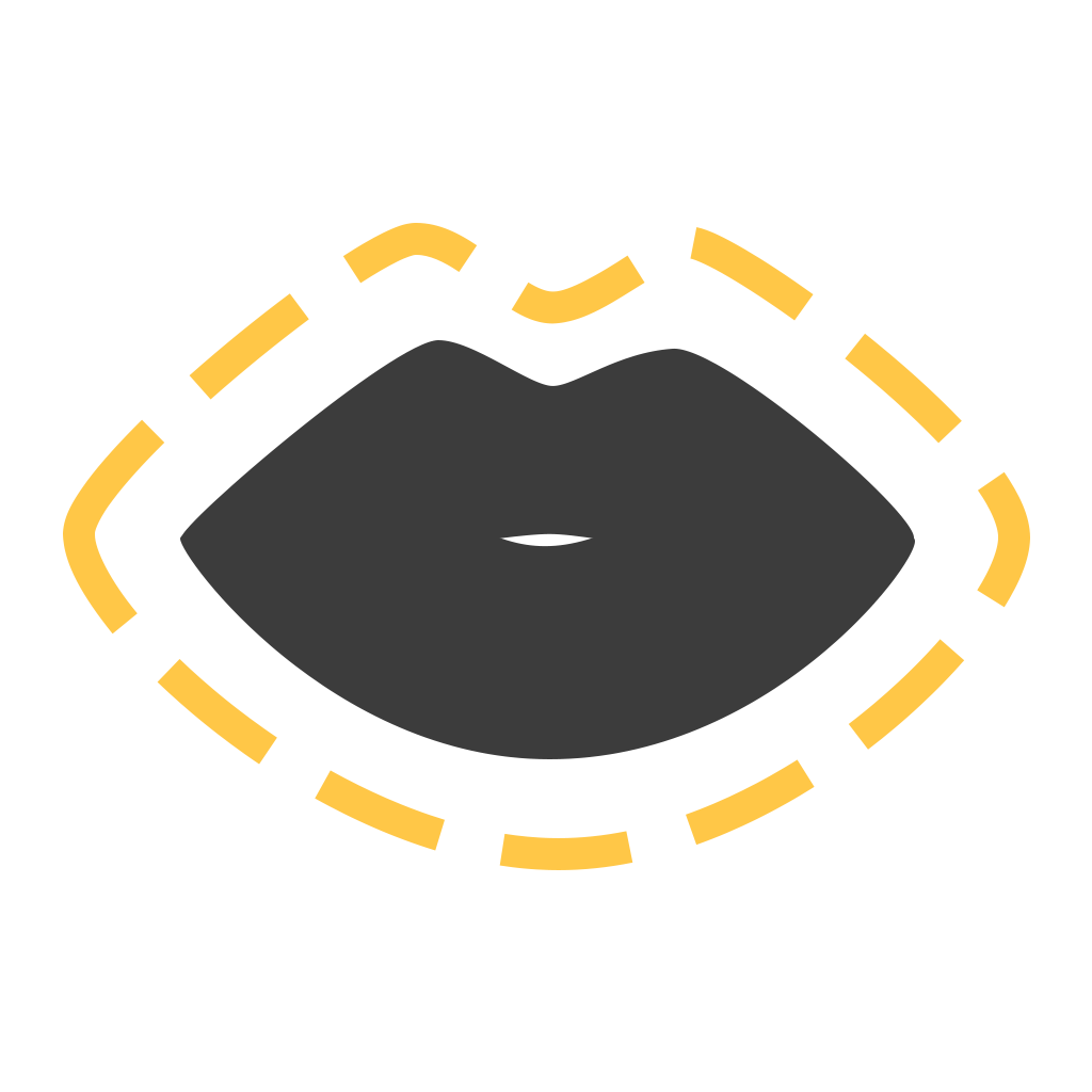 test_Lips icon