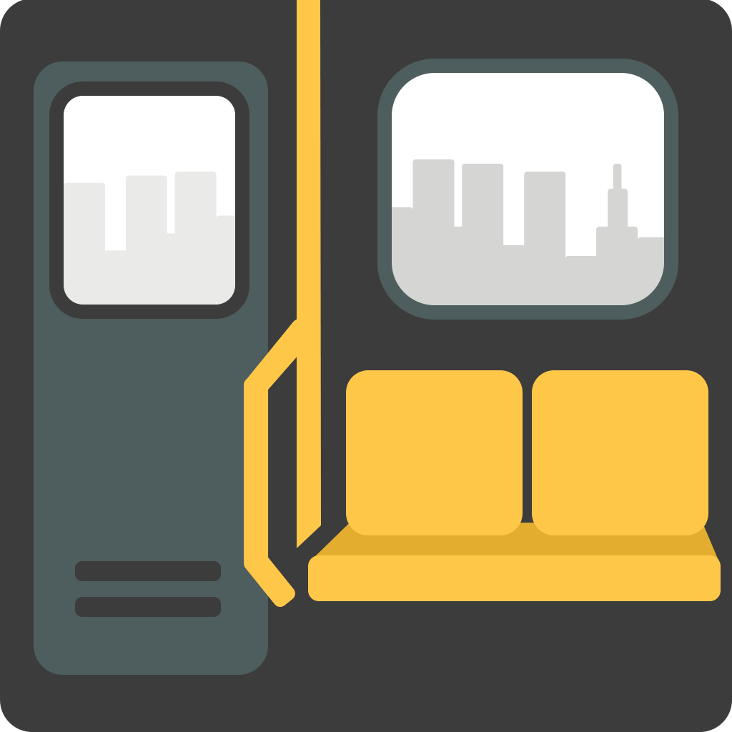 BG_Metro icon