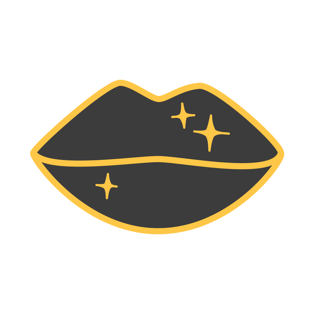 test_Lips_glitter icon