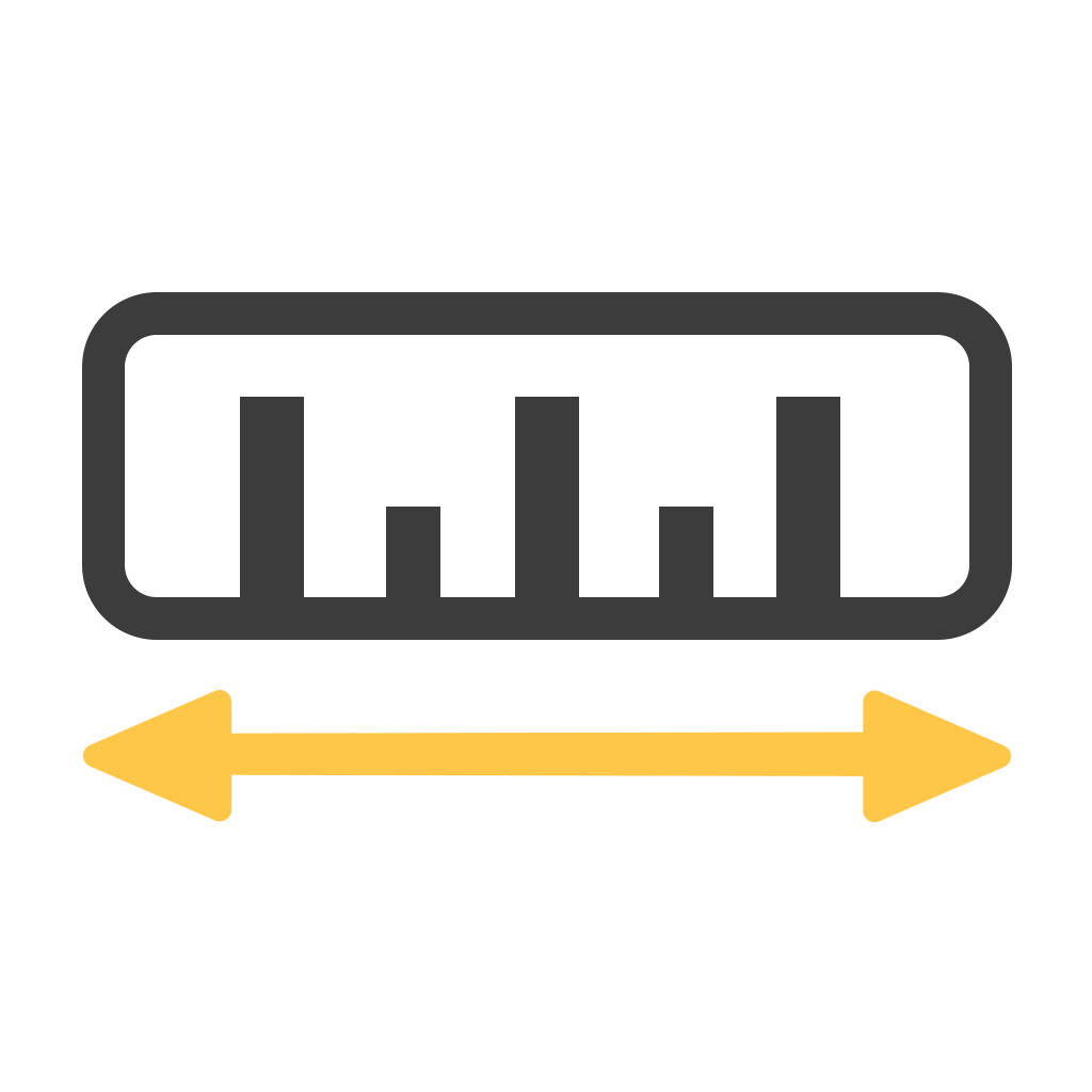test_Ruler icon